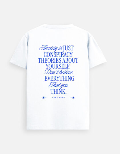 psychology T-shirt
