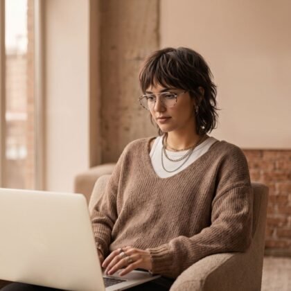 Here Mind Matched Online Therapy Session (50 Minutes)